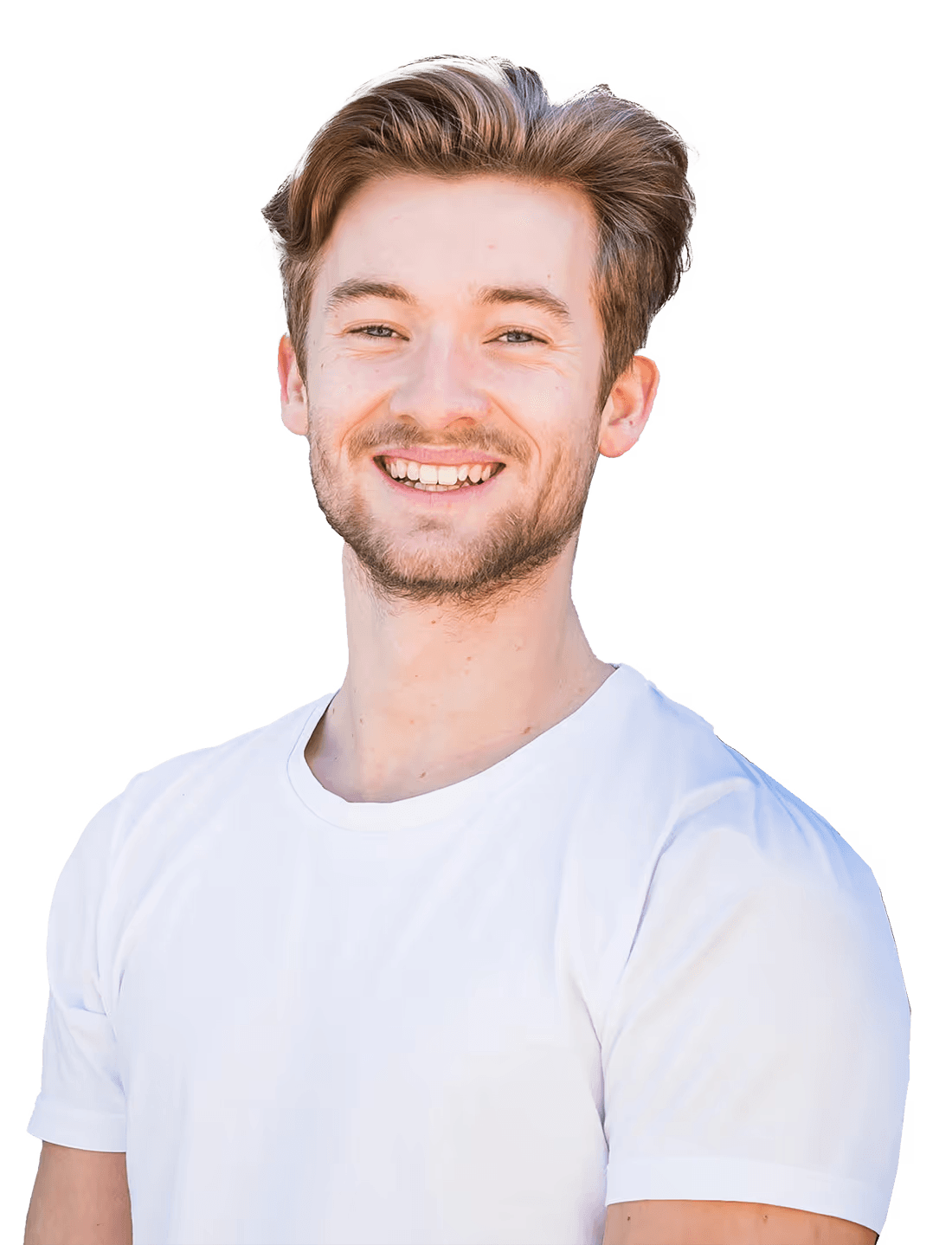 Jeppe Schrøder